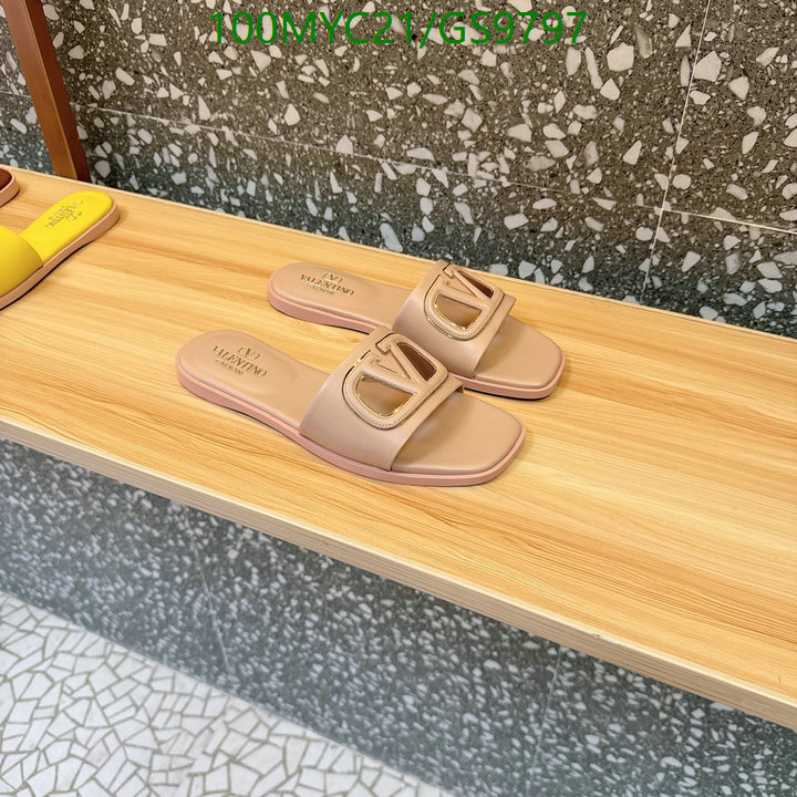 Women Shoes-Valentino Code: GS9797 $: 100USD-yupoo dhgate Women Shoes-Valentino Code: GS9797 $: 100USD