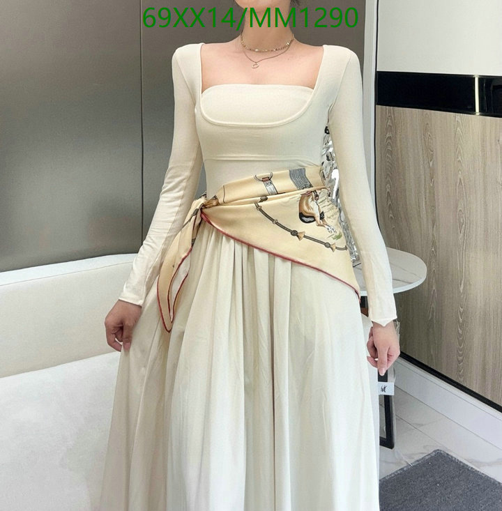 Scarf-Hermes Code: MM1290 $: 69USD
