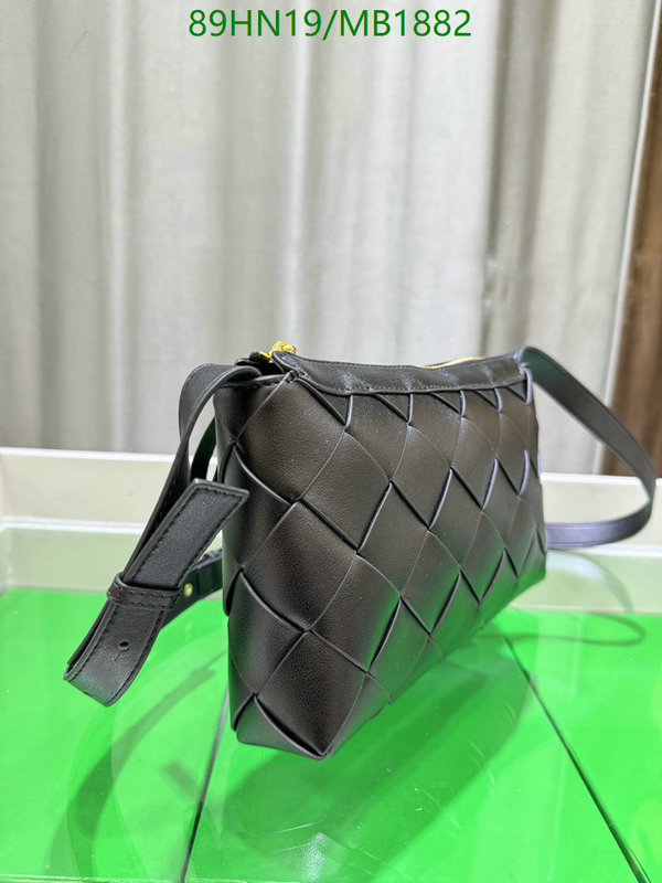 BV Bag-(4A)-Crossbody- Code: MB1882 $: 89USD