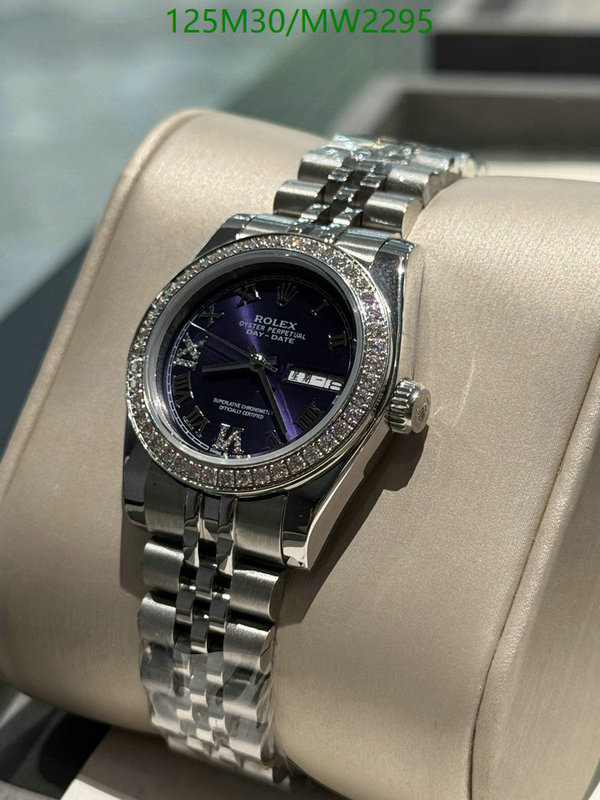 Watch-Mirror Quality-Rolex Code: MW2295 $: 125USD