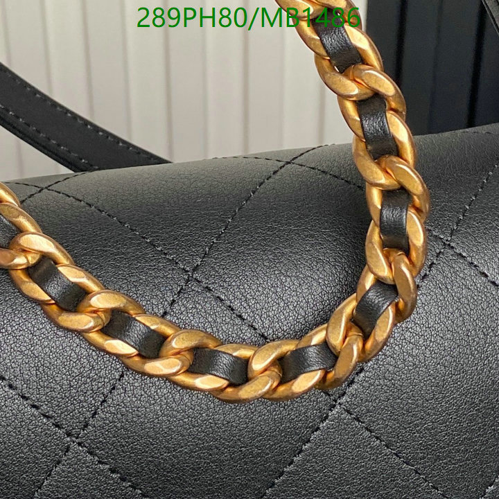Chanel Bag-(Mirror)-Crossbody- Code: MB1486 $: 289USD