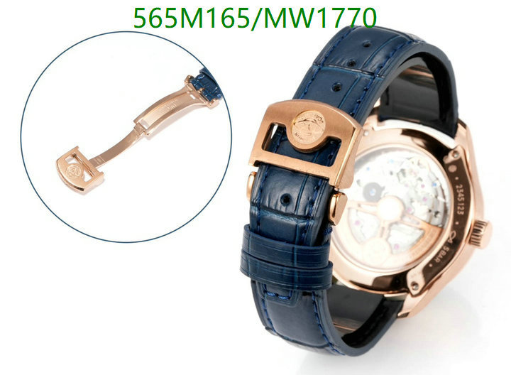 Watch-Mirror Quality-IWC Code: MW1770 $: 565USD