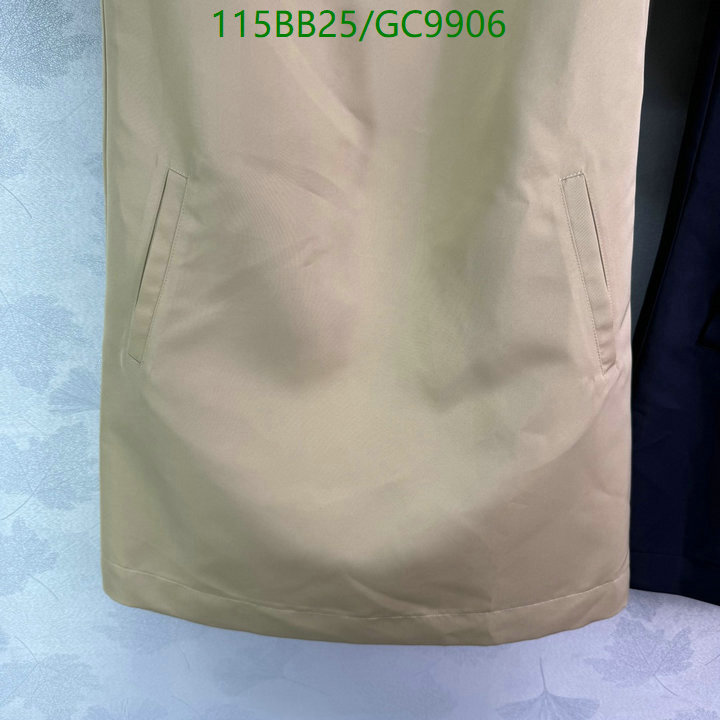 Clothing-Loewe Code: GC9906 $: 115USD