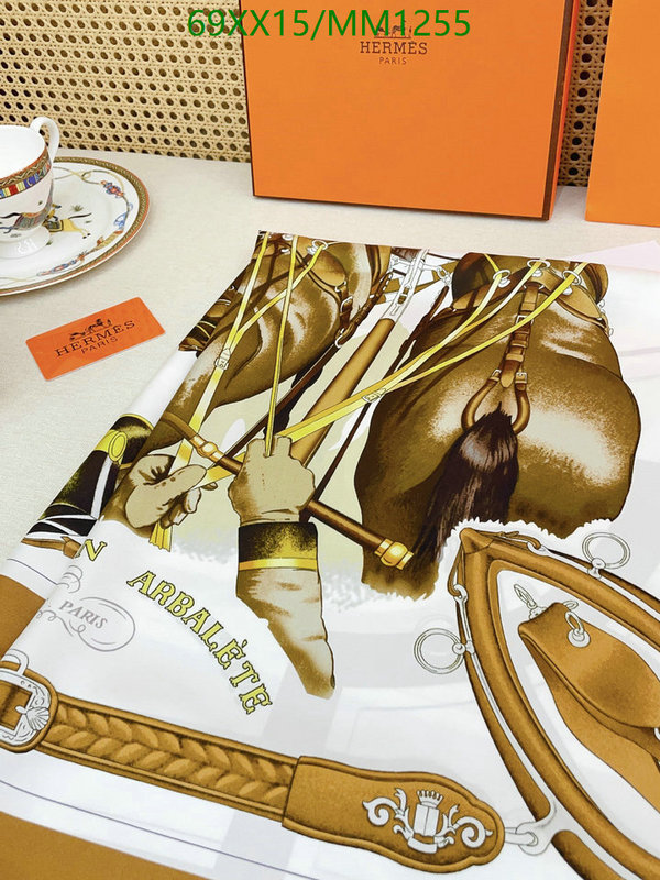 Scarf-Hermes Code: MM1255 $: 69USD