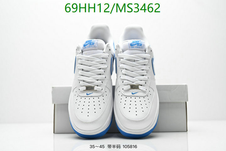 Men shoes-Nike Code: MS3462 $: 69USD