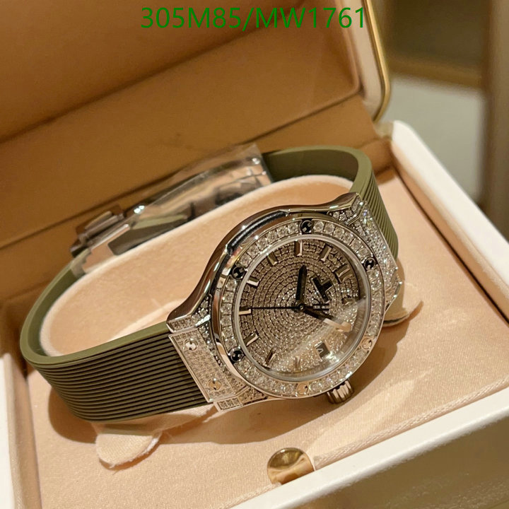 Watch-(Mirror Quality)-Hublot Code: MW1761 $: 305USD