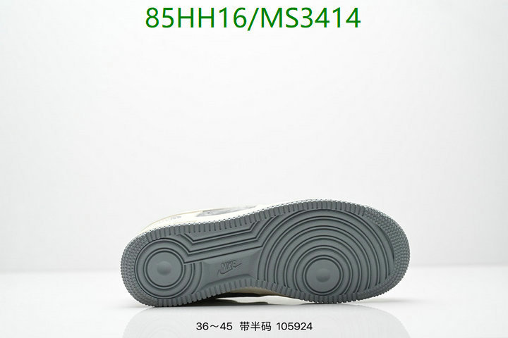 Women Shoes-NIKE Code: MS3414 $: 85USD