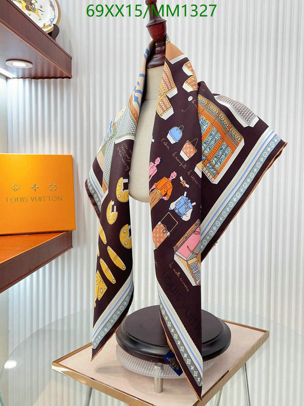 Scarf-LV Code: MM1327 $: 69USD