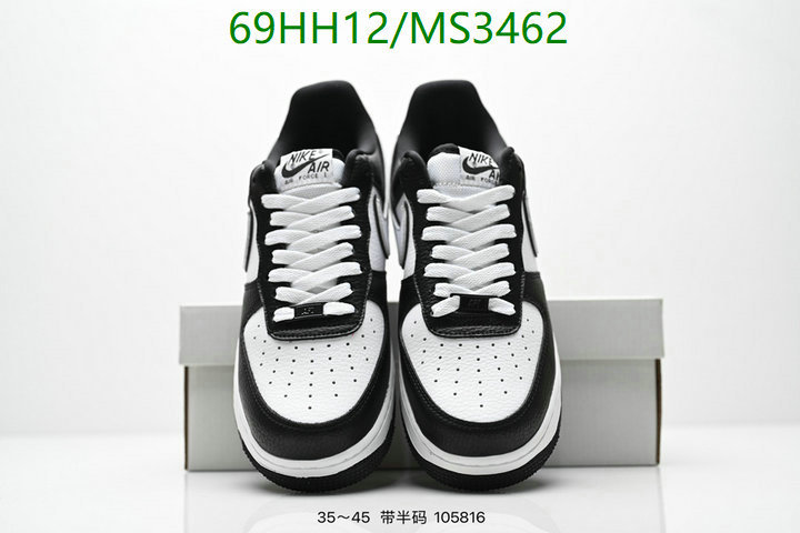 Men shoes-Nike Code: MS3462 $: 69USD