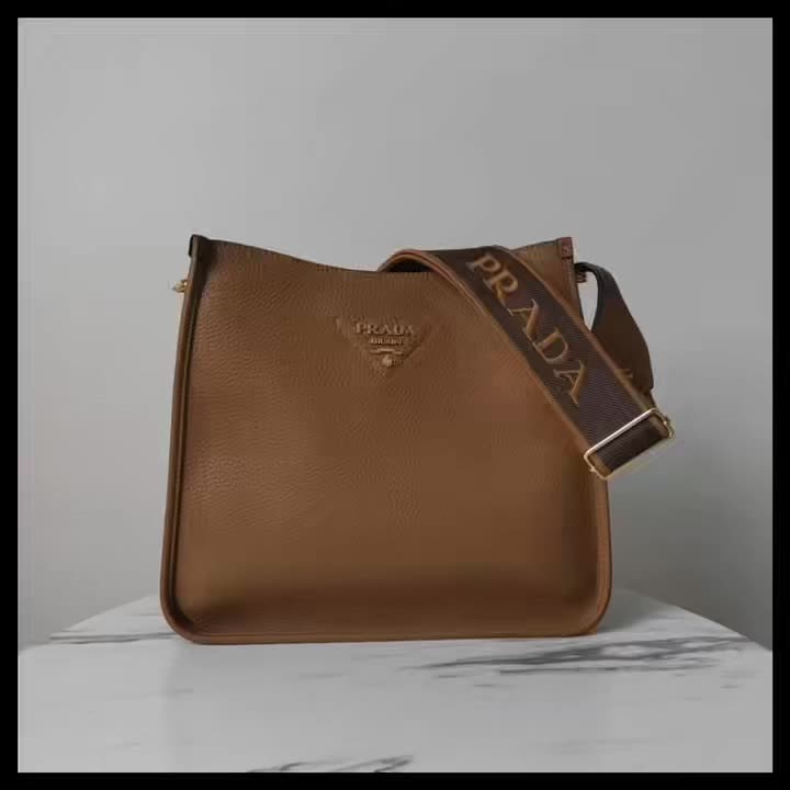 Prada Bag-(Mirror)-Crossbody- Code: MB1466 $: 269USD