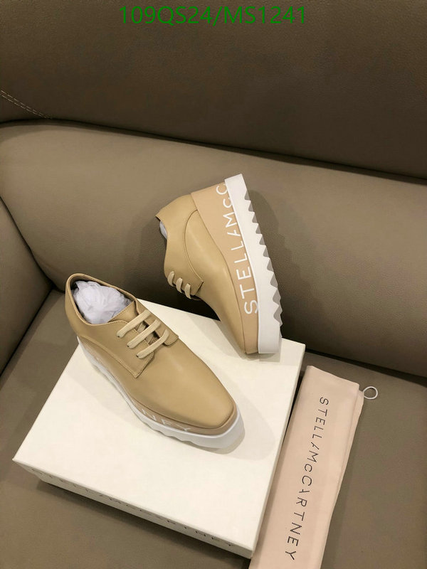 Women Shoes-Stella-McCartney Code: MS1241 $: 109USD