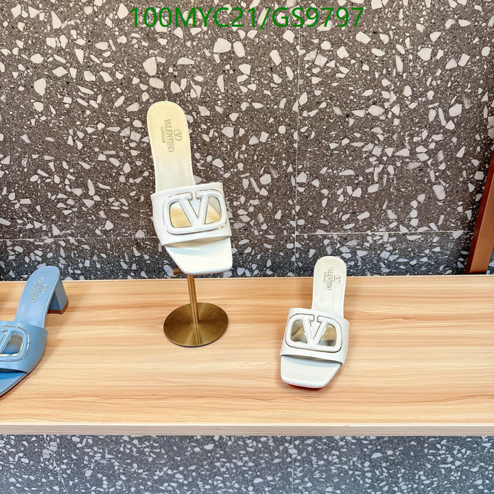 Women Shoes-Valentino Code: GS9797 $: 100USD-yupoo dhgate Women Shoes-Valentino Code: GS9797 $: 100USD