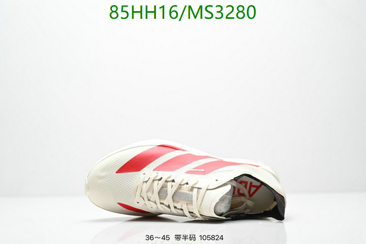 Men shoes-Adidas Code: MS3280 $: 85USD