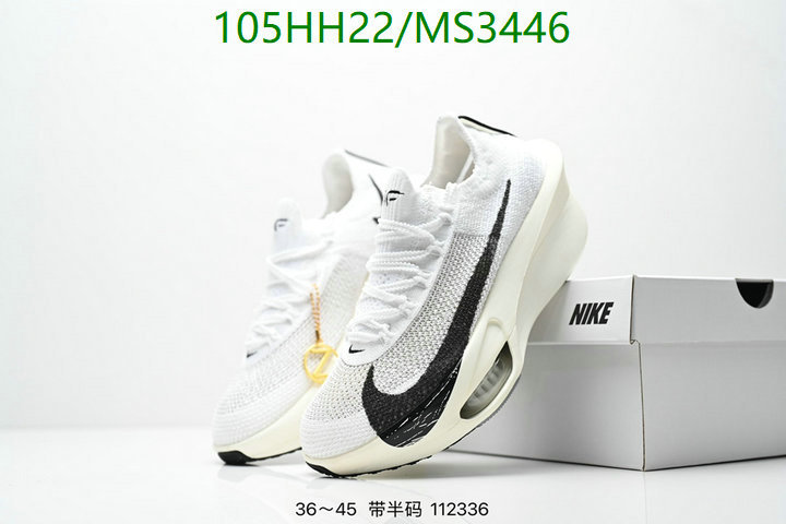 Women Shoes-NIKE Code: MS3446 $: 105USD