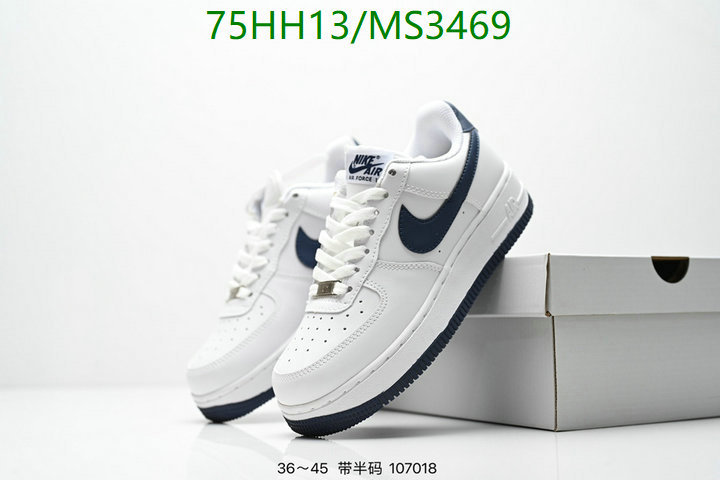 Women Shoes-NIKE Code: MS3469 $: 75USD