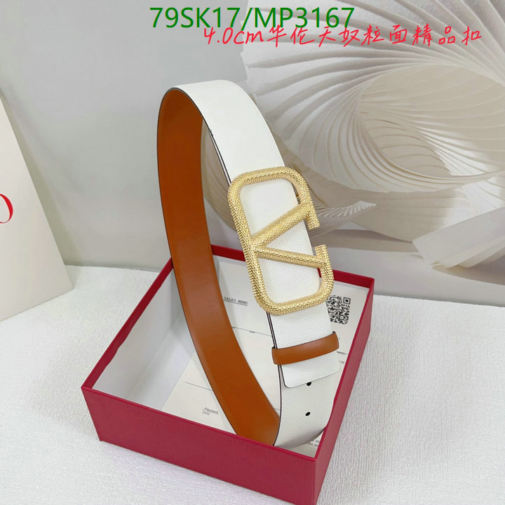 Belts-Valentino Code: MP3167 $: 79USD