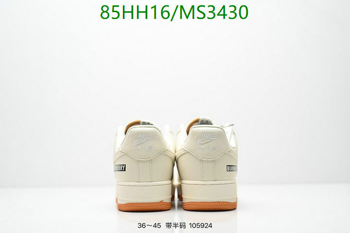 Women Shoes-NIKE Code: MS3430 $: 85USD