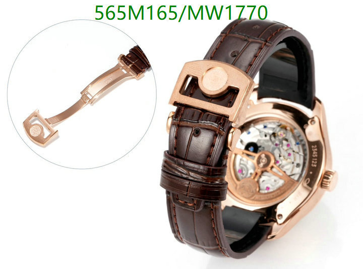Watch-Mirror Quality-IWC Code: MW1770 $: 565USD
