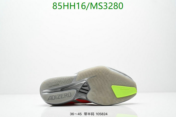 Men shoes-Adidas Code: MS3280 $: 85USD