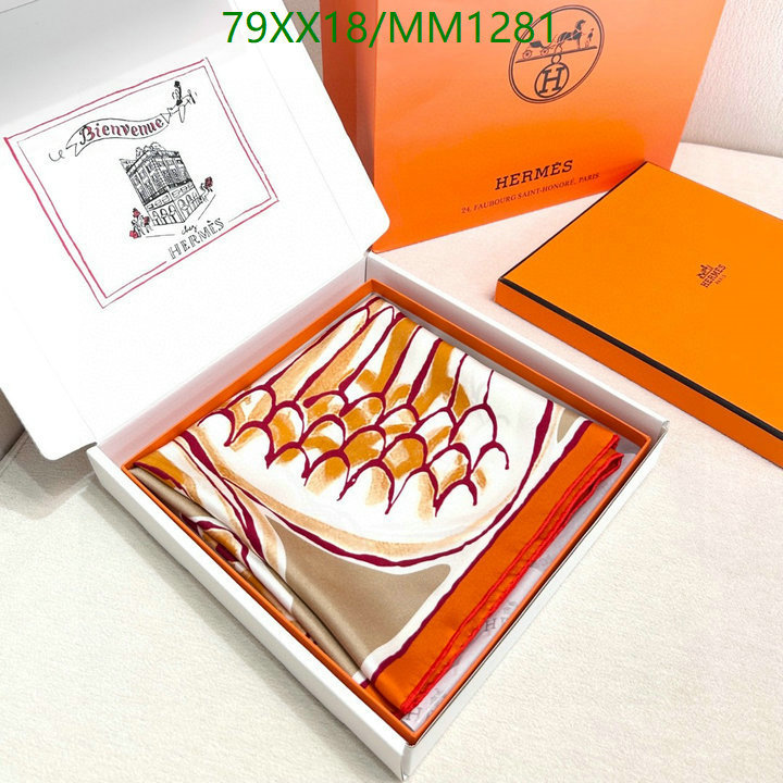 Scarf-Hermes Code: MM1281 $: 79USD