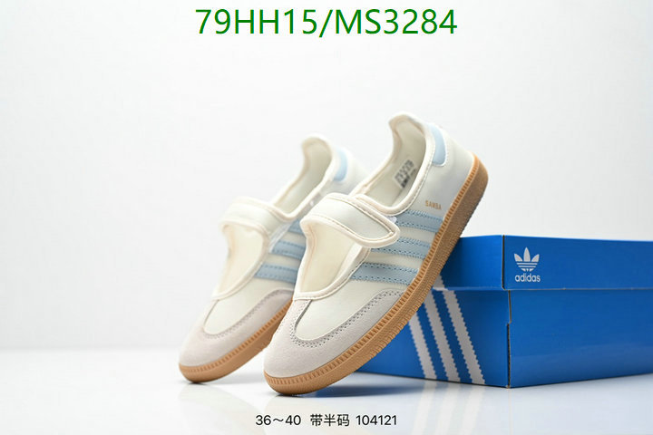 Women Shoes-Adidas Code: MS3284 $: 79USD