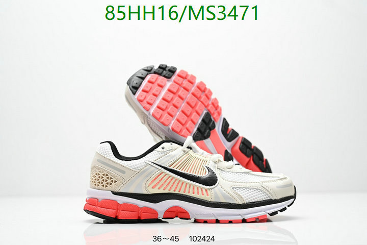 Women Shoes-NIKE Code: MS3471 $: 85USD
