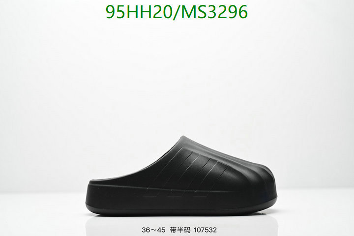 Women Shoes-Adidas Code: MS3296 $: 95USD