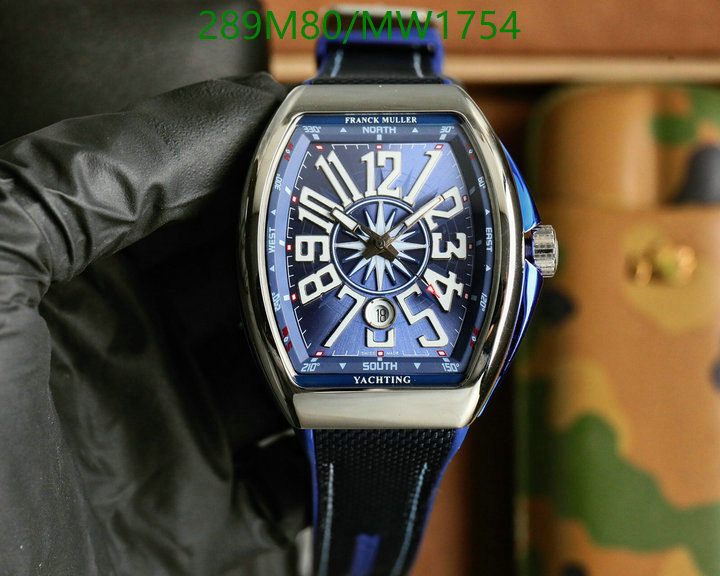 Watch-Mirror Quality-Franck Muller Code: MW1754 $: 289USD