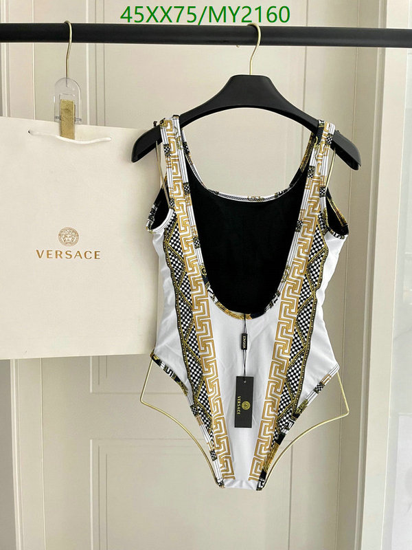 Swimsuit-Versace Code: MY2160 $: 45USD