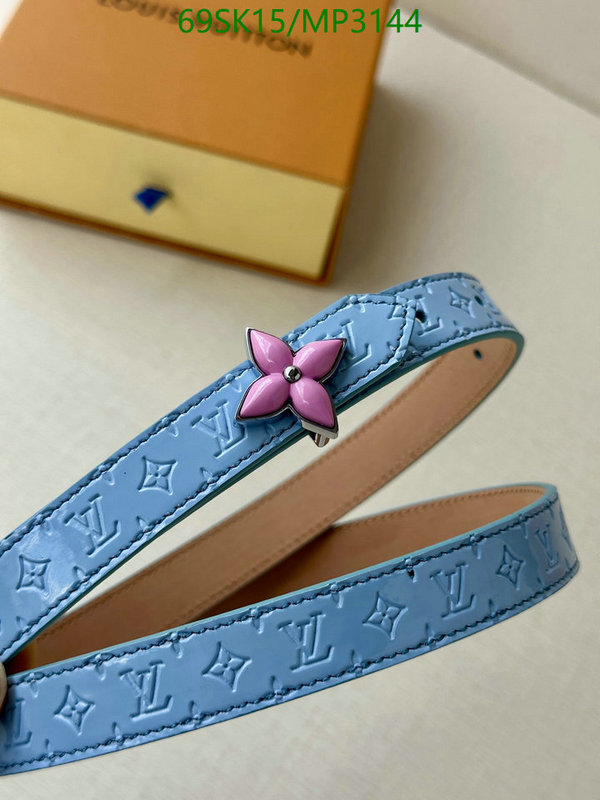Belts-LV Code: MP3144 $: 69USD