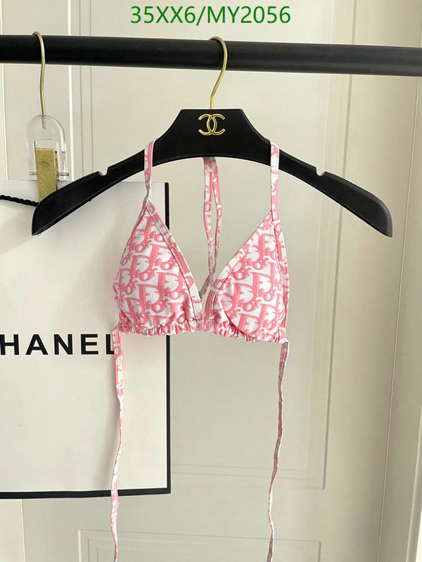 Swimsuit-Dior Code: MY2056 $: 35USD