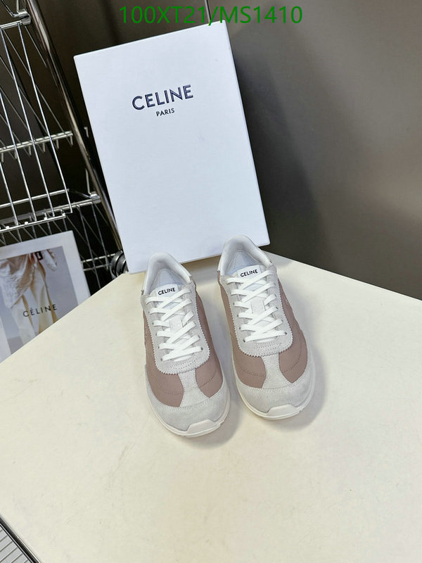 Women Shoes-Celine Code: MS1410 $: 100USD