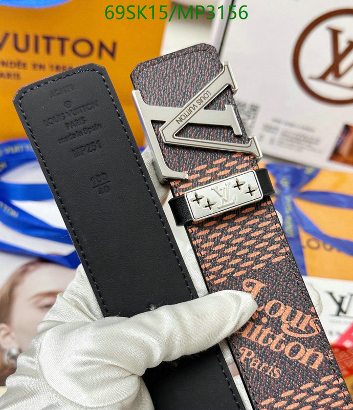Belts-LV Code: MP3156 $: 69USD