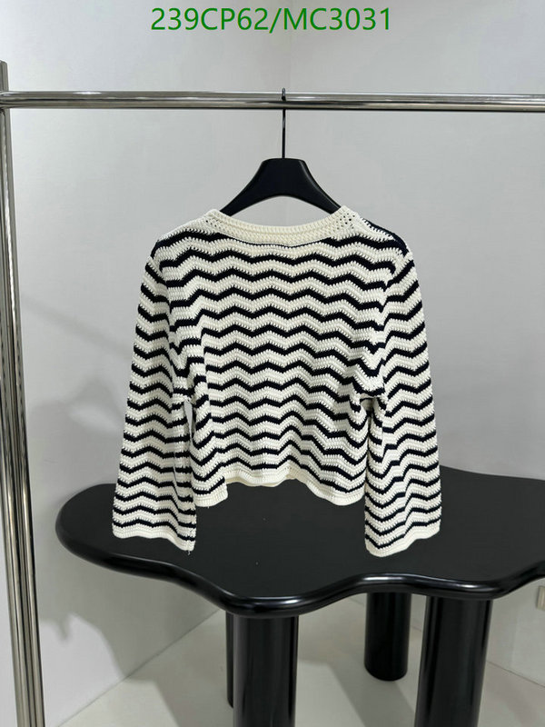 Clothing-Celine Code: MC3031