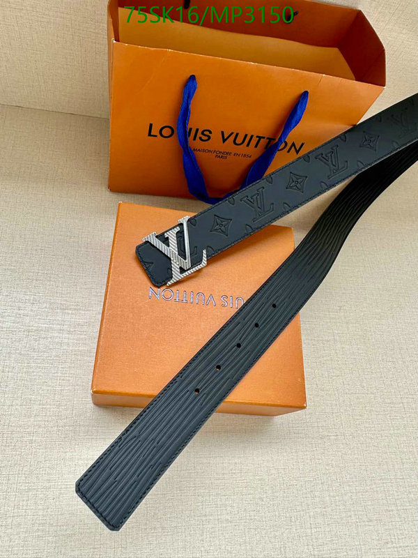 Belts-LV Code: MP3150 $: 75USD
