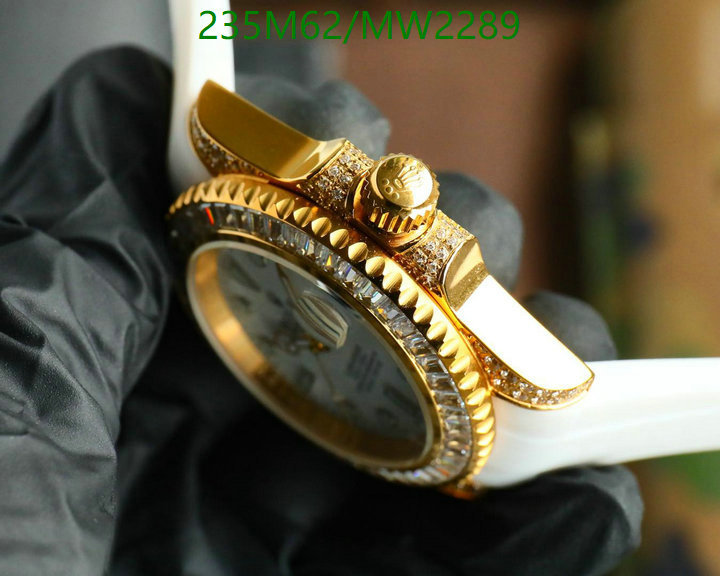 Watch-Mirror Quality-Rolex Code: MW2289 $: 235USD