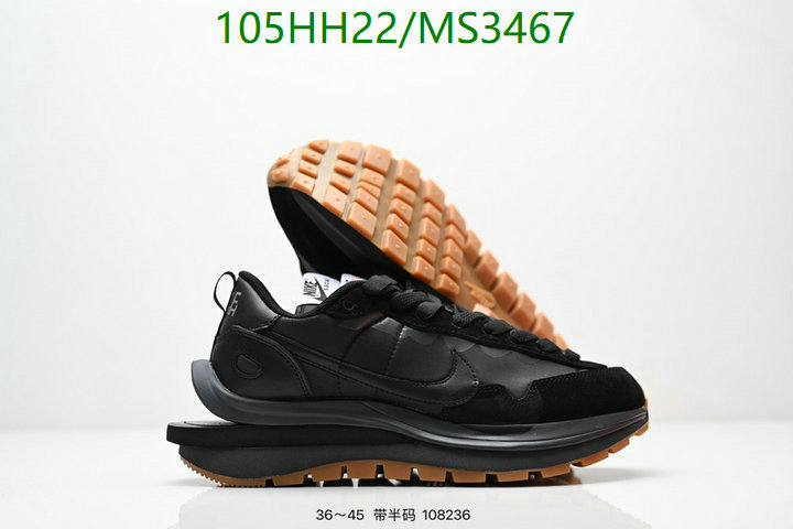 Men shoes-Nike Code: MS3467 $: 105USD