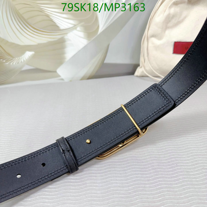 Belts-Valentino Code: MP3163 $: 79USD