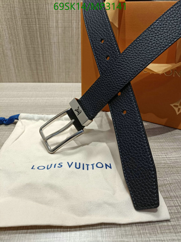 Belts-LV Code: MP3141 $: 69USD