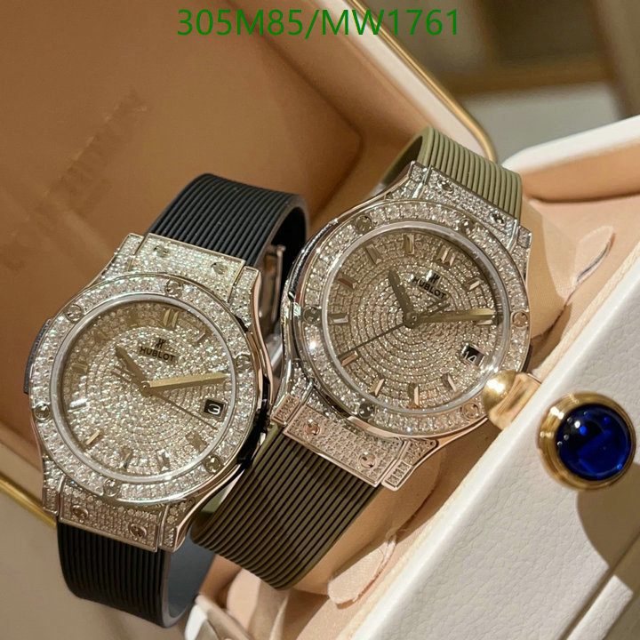 Watch-(Mirror Quality)-Hublot Code: MW1761 $: 305USD