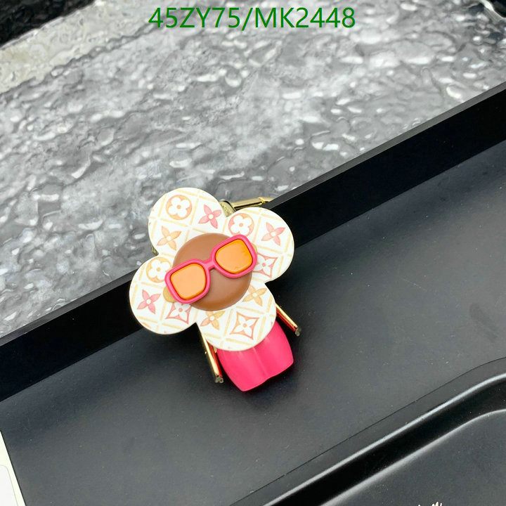 Key pendant-LV Code: MK2448 $: 45USD