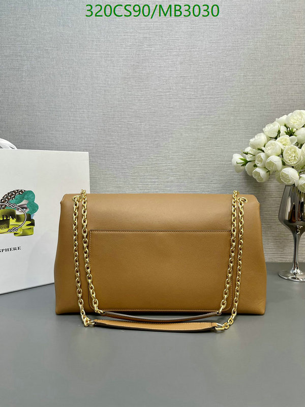 Prada Bag-(Mirror)-Handbag- Code: MB3030 $: 320USD
