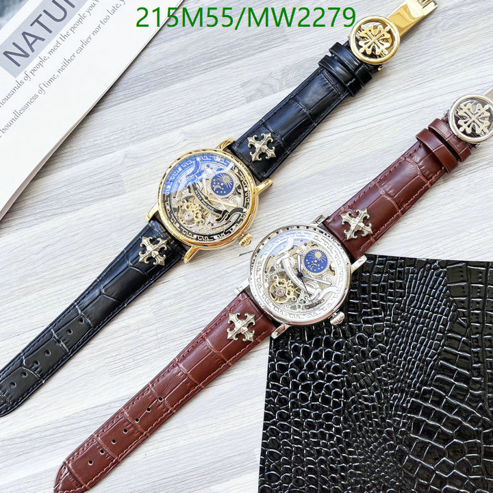 Watch-Mirror Quality-Patek Philippe Code: MW2279 $: 215USD