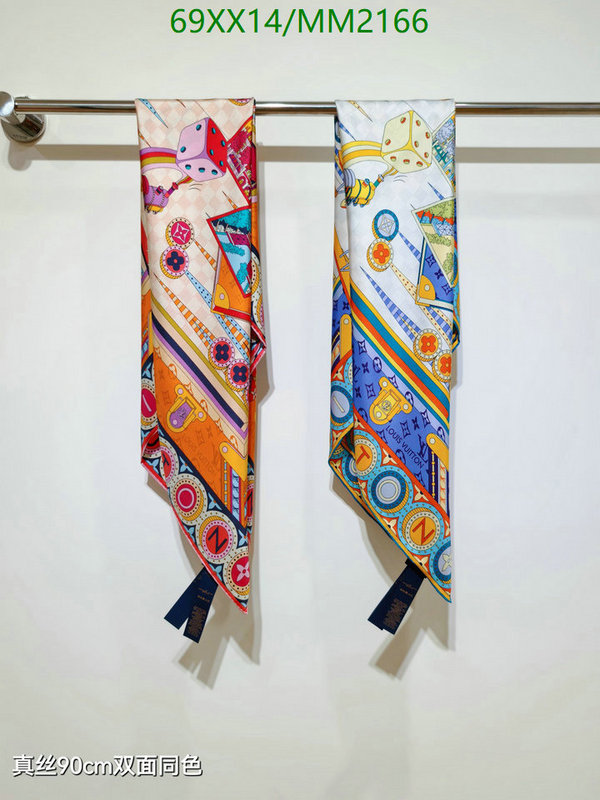 Scarf-LV Code: MM2166 $: 69USD