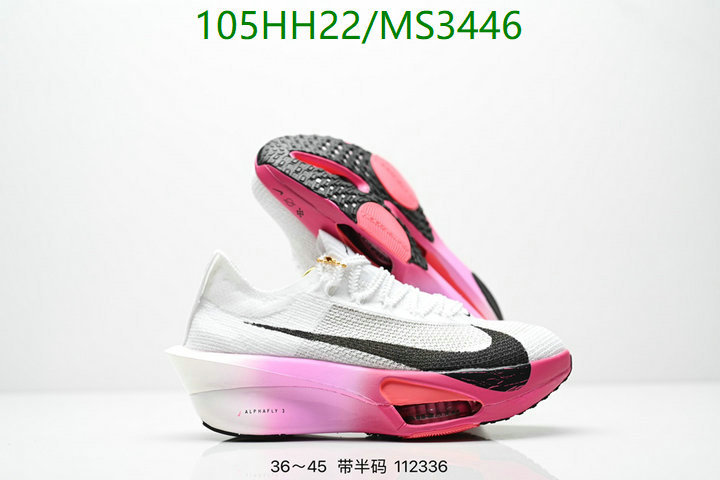 Women Shoes-NIKE Code: MS3446 $: 105USD