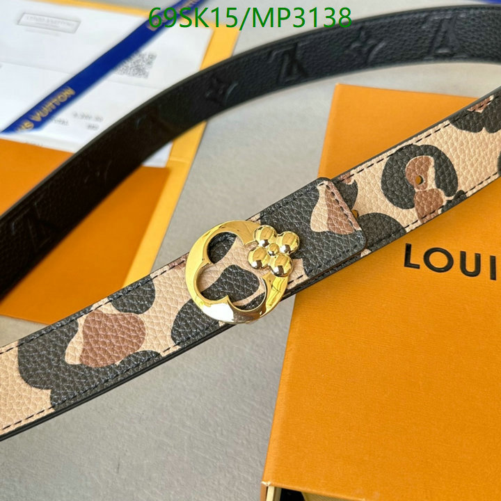 Belts-LV Code: MP3138 $: 69USD
