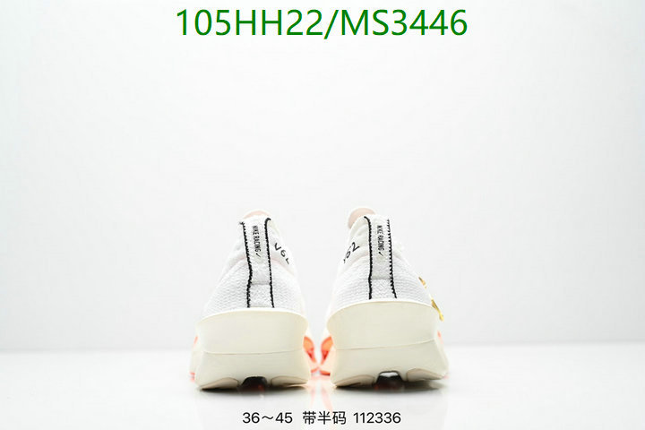 Women Shoes-NIKE Code: MS3446 $: 105USD