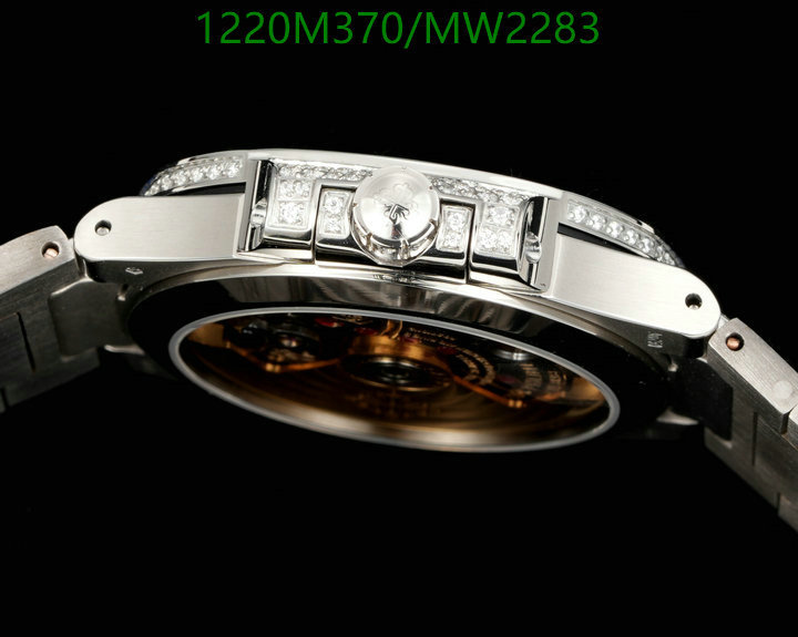 Watch-Mirror Quality-Patek Philippe Code: MW2283 $: 1220USD-yupoo dhgate Watch-Mirror Quality-Patek Philippe Code: MW2283 $: 1220USD
