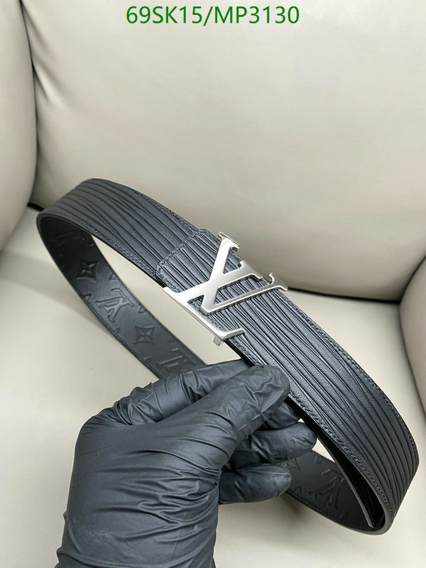 Belts-LV Code: MP3130 $: 69USD