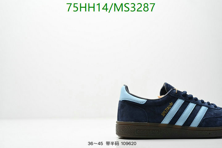 Men shoes-Adidas Code: MS3287 $: 75USD